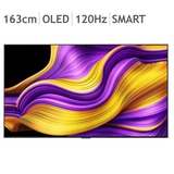 엘지 OLED evo TV 65G5KNA 163cm (65) - 벽걸이형 엘지 OLED evo TV 65G5KNA 163cm (65) - 벽걸이형
