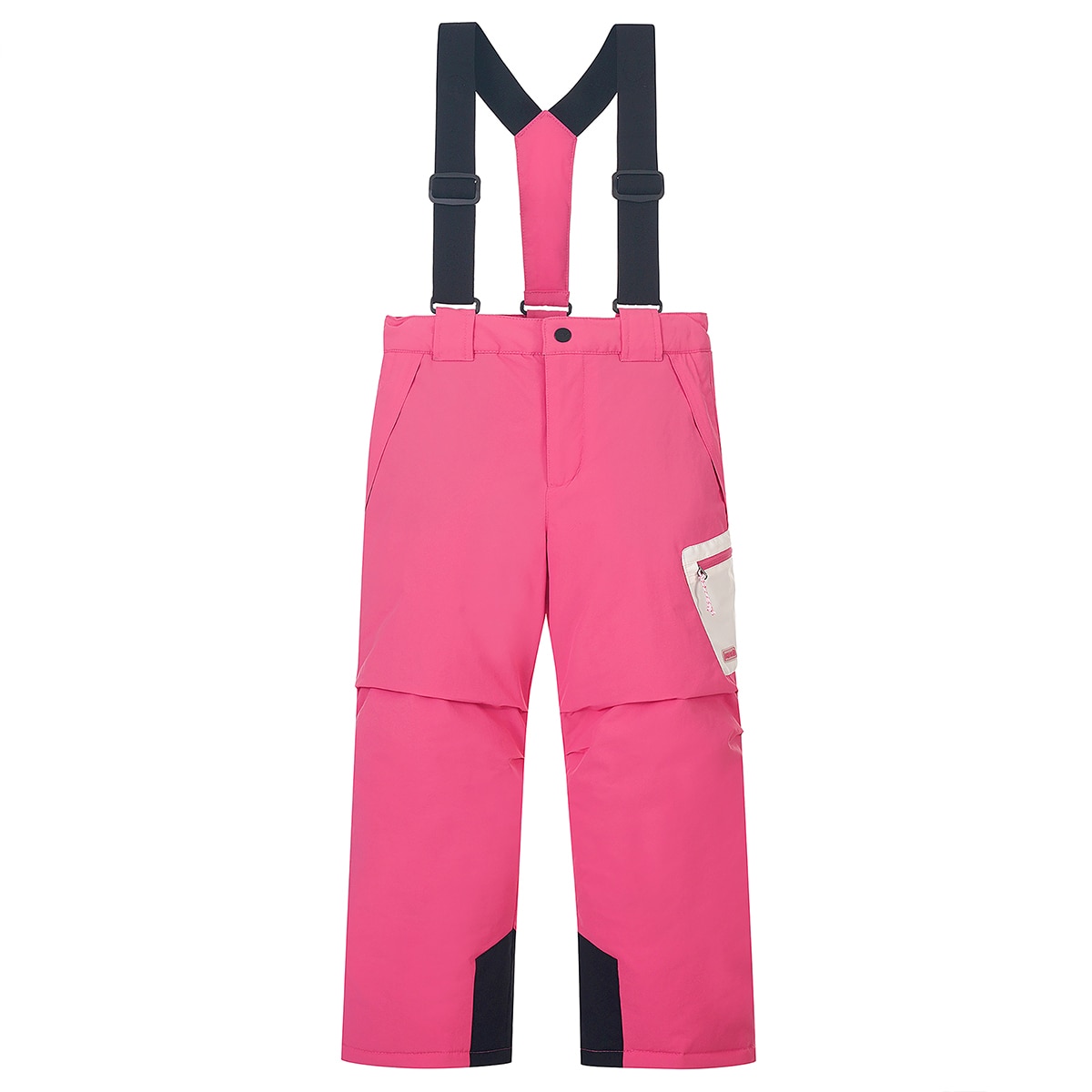 네파 키즈 스키 바지 - 핑크, XXL(160) 네파 키즈 스키 바지 - 핑크, XXL(160)