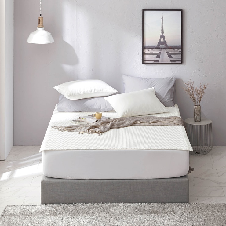 썸니아 면 워싱 피그먼트 패드 - 퀸