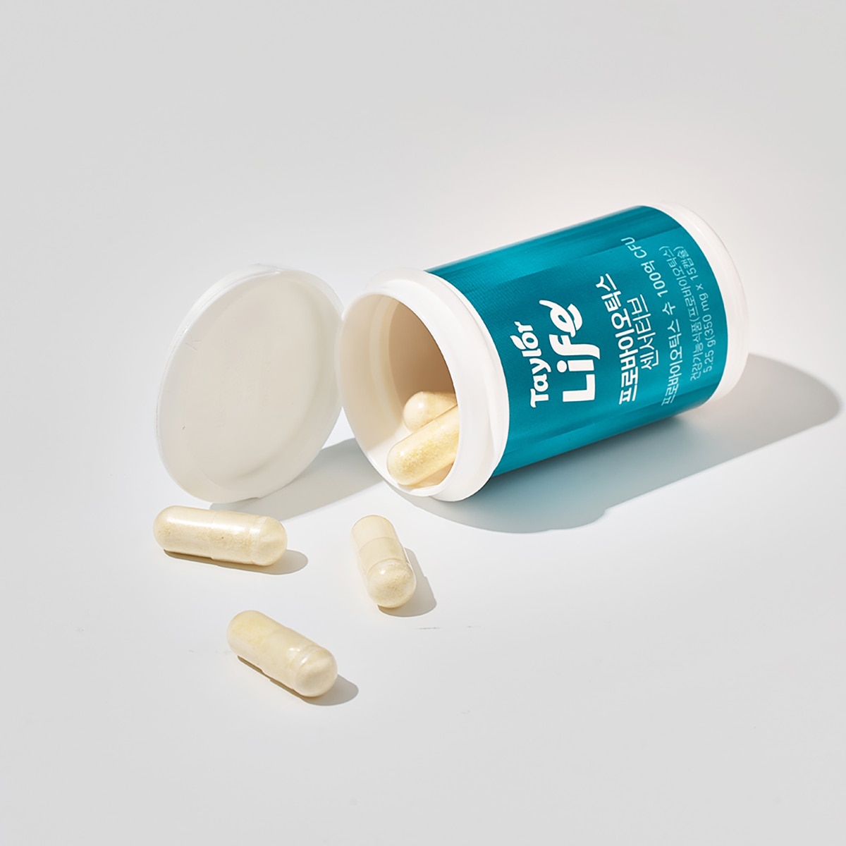 테일러라이프 유산균 센서티브 15개 x 2개입