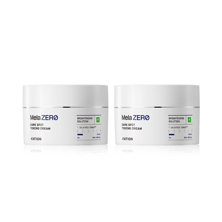 파티온 멜라제로 기미잡티 토닝 크림 50ml x 2 파티온 멜라제로 기미잡티 토닝 크림 50ml x 2