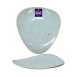 처칠 스톤캐스트 삼각접시 19.2cm 2P