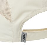 푸마 5패널 러닝 캡 모자 - 알파인스노우