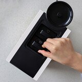 아르떼 바리스토 A01 캡슐 커피 머신