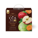 Balance Grow CCA 착즙 주스 120ml x 20
