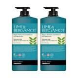 오가니스트 퍼퓸 컨디셔너1100ml x 2