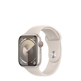 Apple Watch Series 9 45mm 알루미늄 케이스
