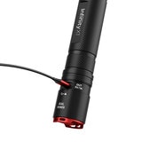 Infinity X1 7000루멘 듀얼파워 LED 손전등