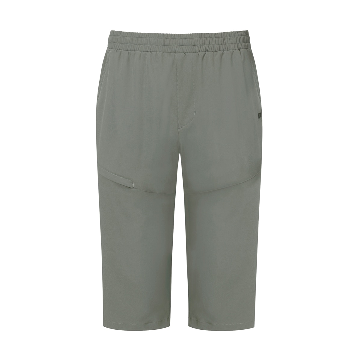 네파 남성 스트레치 카프리 팬츠