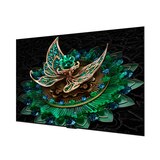 TCL QD-Mini LED TV Q9B 247.7cm (98) - 벽걸이형