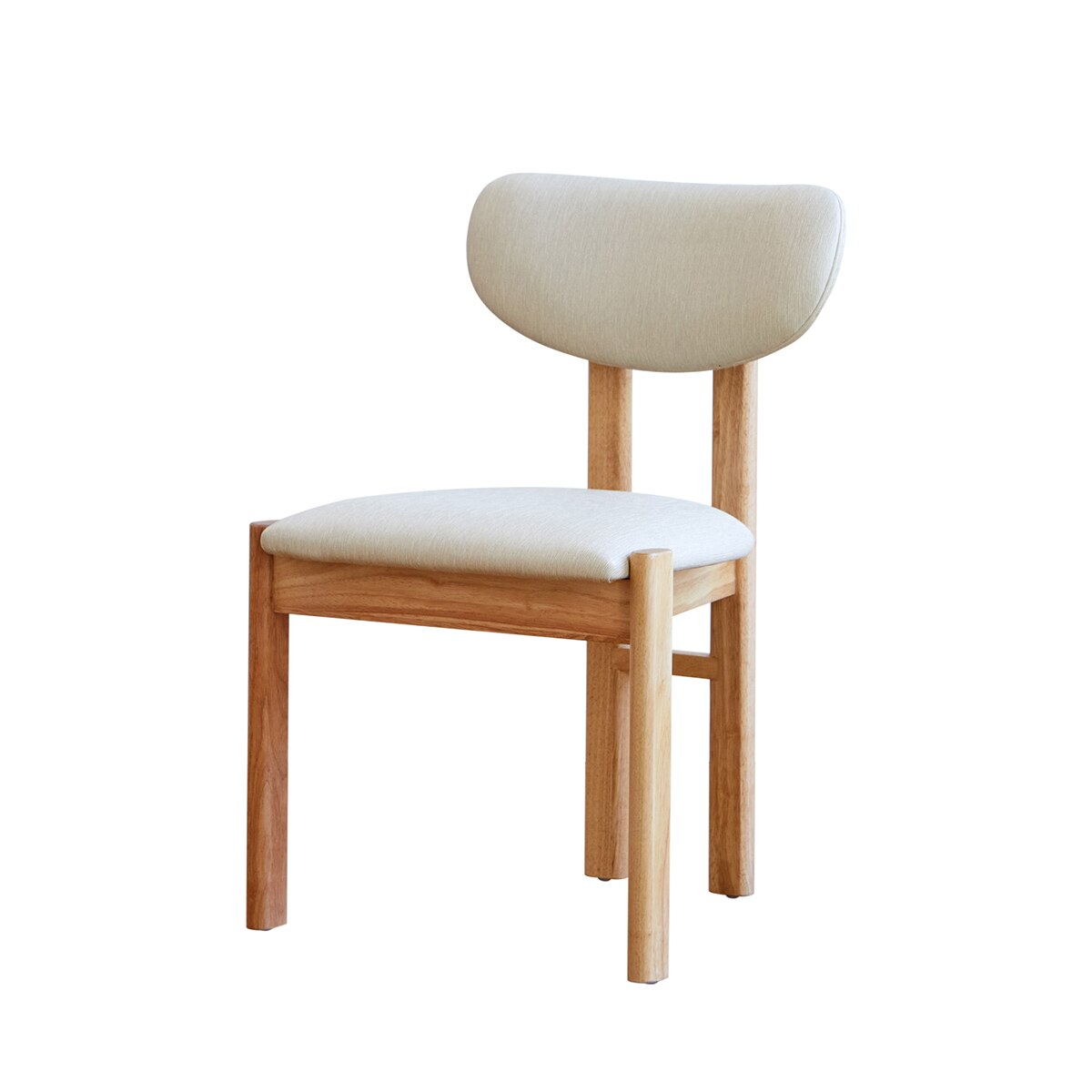 헤이지 세라믹 식탁 세트 4인 - 내츄럴, 마블 화이트 헤이지 세라믹 식탁 세트 4인 - 내츄럴, 마블 화이트