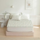 루마인 홈 양모 패드 - 퀸 루마인 홈 양모 패드 - 퀸