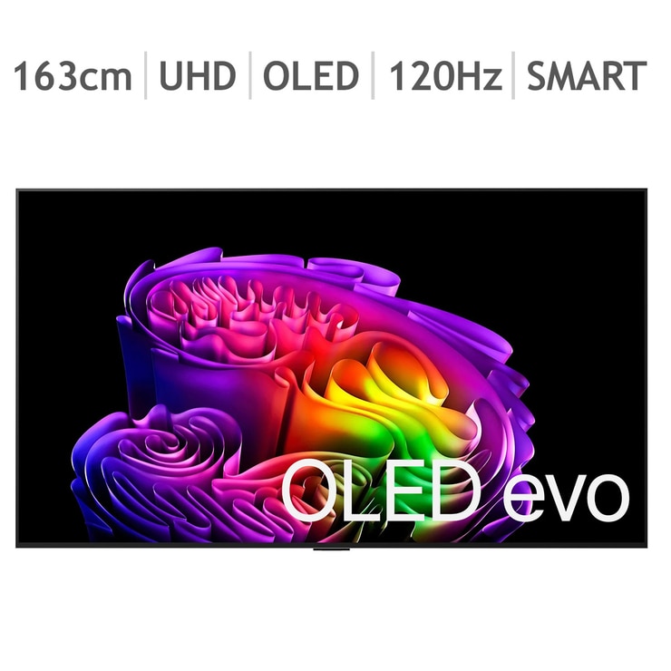 LG OLED evo AI TV 65G6KNA 163cm (65) LG OLED evo AI TV 65G6KNA 163cm (65)