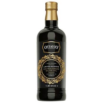 Ottavio 엑스트라버진 올리브오일 1L Ottavio 엑스트라버진 올리브오일 1L