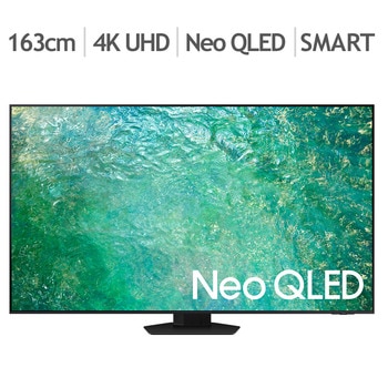 삼성 Neo QLED TV KQ65QNC83AFXKR 163cm (65)