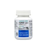 바슈롬 오큐비전 50 플러스 750mg x 60캡슐