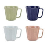 아틱앤베이스 경량 머그 4P