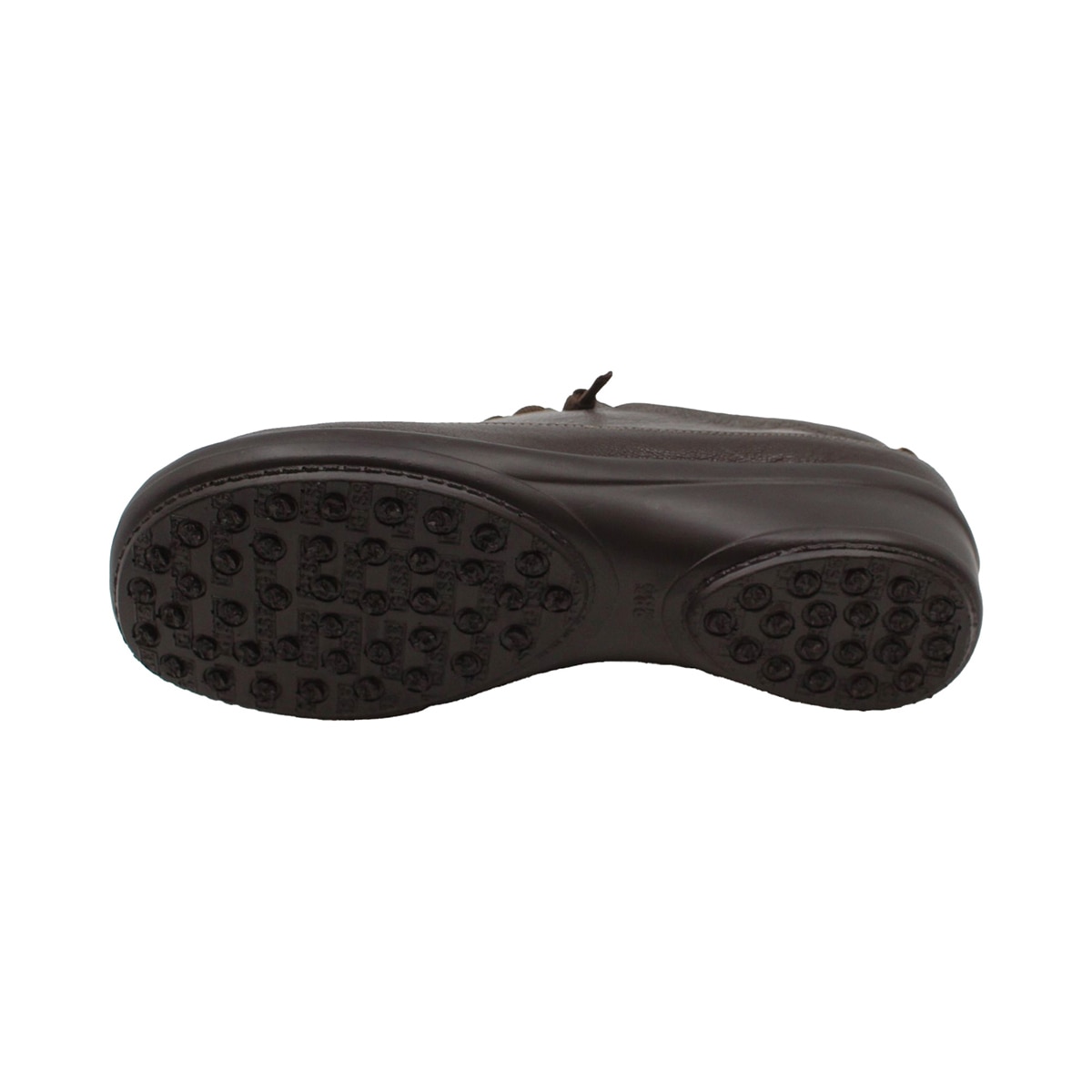 지쎄 마로 하이 로퍼 - 브라운, 235mm