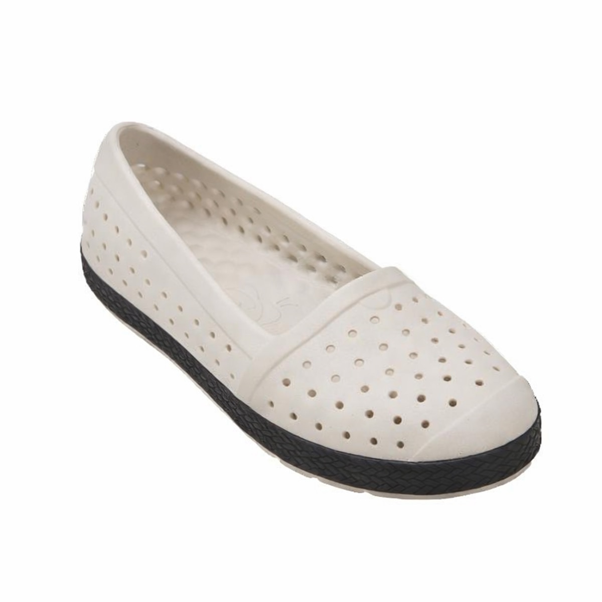 조이비스 에스파드릴 - 아이보리, US 7 (240-245mm)