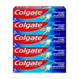 콜게이트 치약 250g x 5개