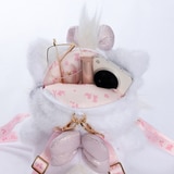 디즈니 인형 가방 - 마리