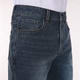 게스 남성 청바지 - 루즈스트레이트 블루 게스 남성 청바지 - 루즈스트레이트 블루