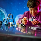 레고 크리에이터 3 in 1 우주 탐사 망원경 31378