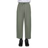 케네스콜 여성 나일론 밴딩 팬츠