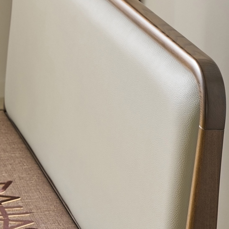 장수돌침대 다하스 흙 침대 - 퀸