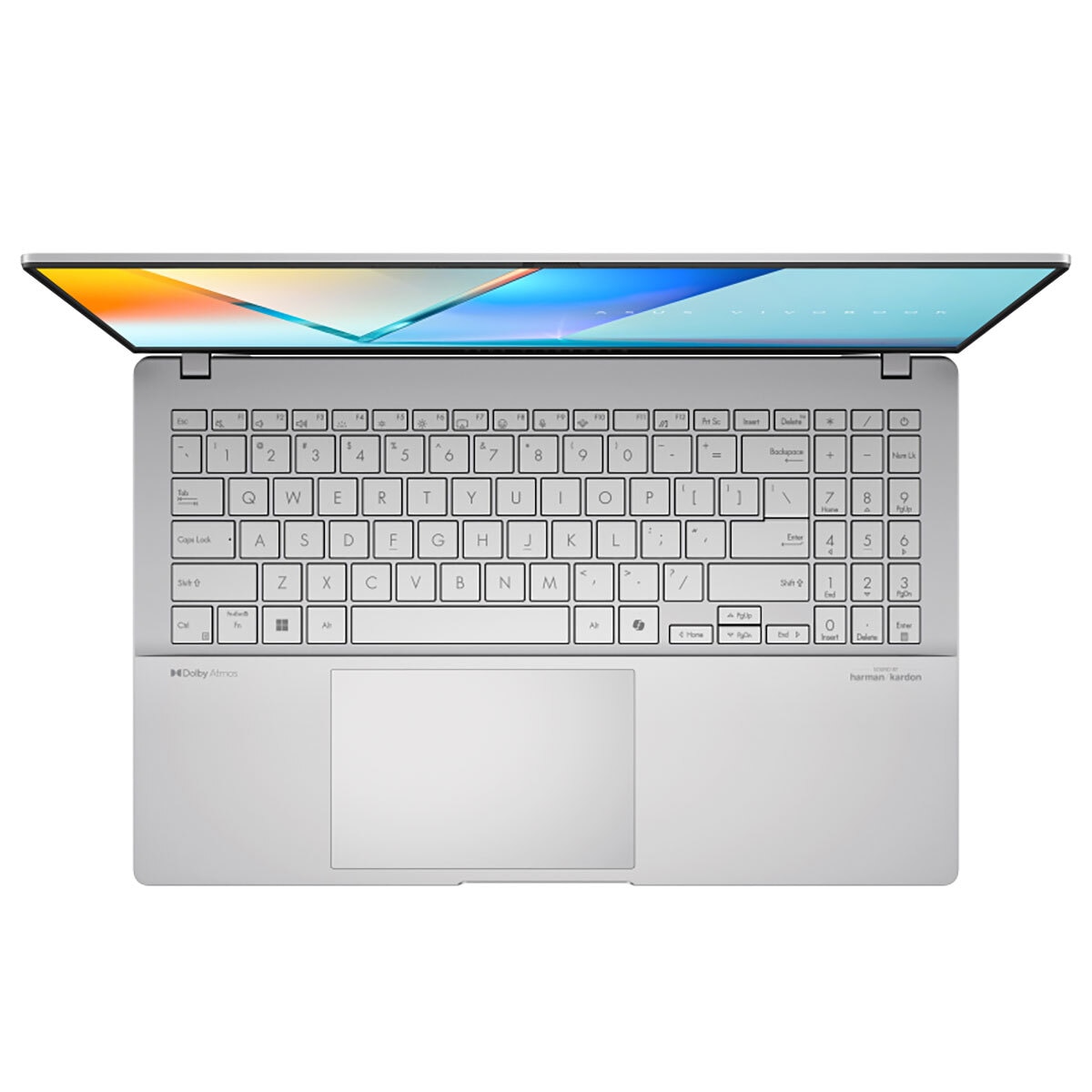 ASUS 비보북S (15.6/SDXE/32/512)