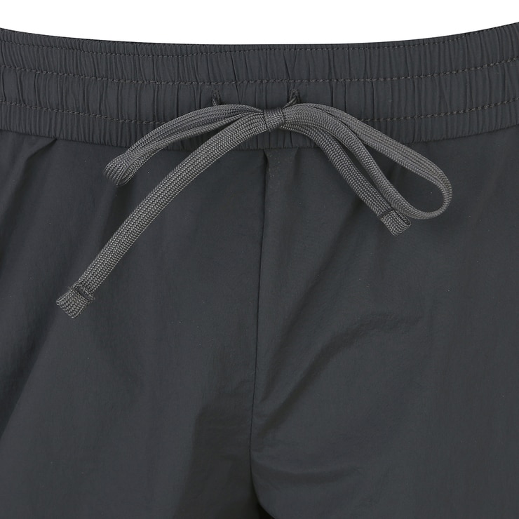 푸마 남성 우븐 반바지 - 차콜, M