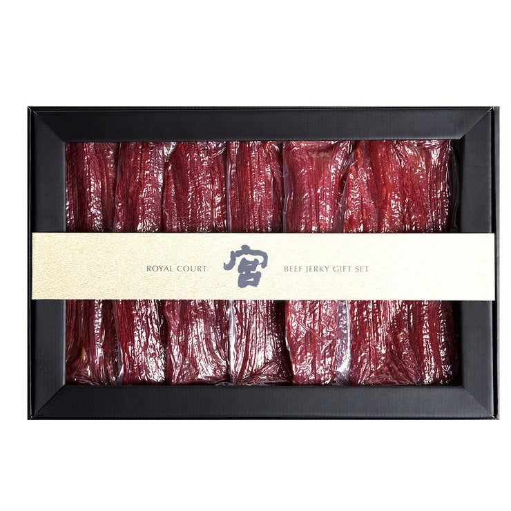궁 한우 육포 세트 600g x 5세트 궁 한우 육포 세트 600g x 5세트
