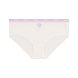 푸마 주니어 여아 팬티 5매입 - 민트/옐로우/아이보리/핑크/블루, 90(88~92cm) 푸마 주니어 여아 팬티 5매입 - 민트/옐로우/아이보리/핑크/블루, 90(88~92cm)