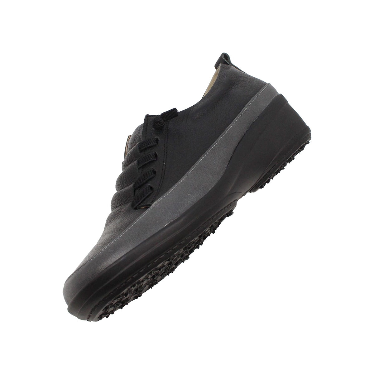 지쎄 마로 하이 로퍼 - 블랙, 240mm