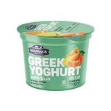 코우카키스 오렌지 그릭요거트 150g x 6 코우카키스 오렌지 그릭요거트 150g x 6