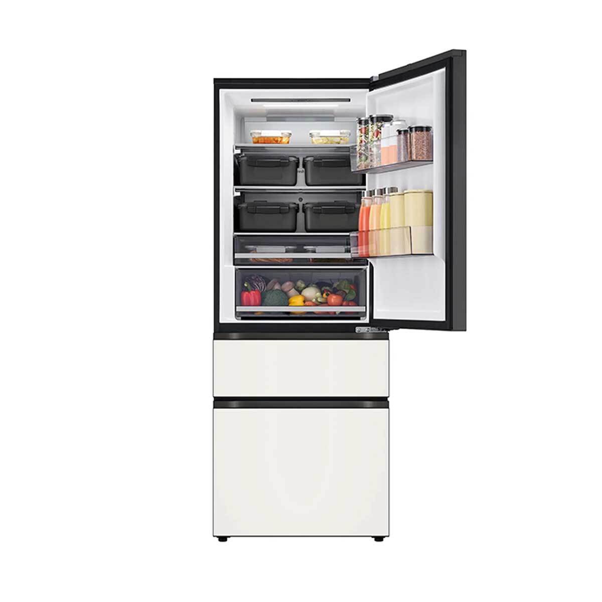 LG 오브제AI Fit&Max 냉장고&김치냉장고, 연결키트포함 LG 오브제AI Fit&Max 냉장고&김치냉장고, 연결키트포함
