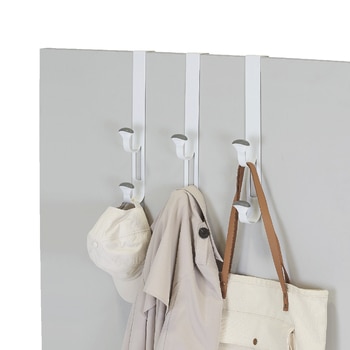 문 걸이 행거 3개