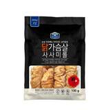 벨버드 애견용 닭가슴살 사사미롤 100g x 10 벨버드 애견용 닭가슴살 사사미롤 100g x 10