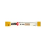 종근당건강 락토핏 플러스 아연 60포 x3입 세트
