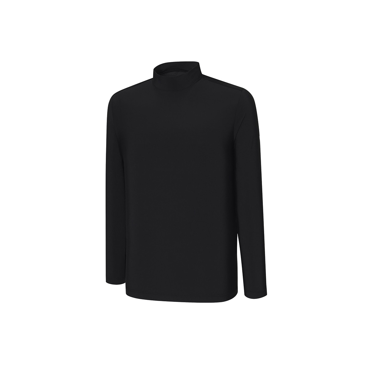 푸마 남성 베이스레이어 2매 - 화이트/블랙