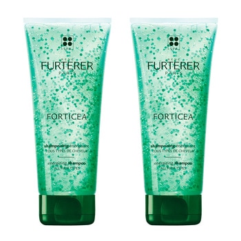 르네휘테르 포티샤 샴푸 200ml x 2 르네휘테르 포티샤 샴푸 200ml x 2