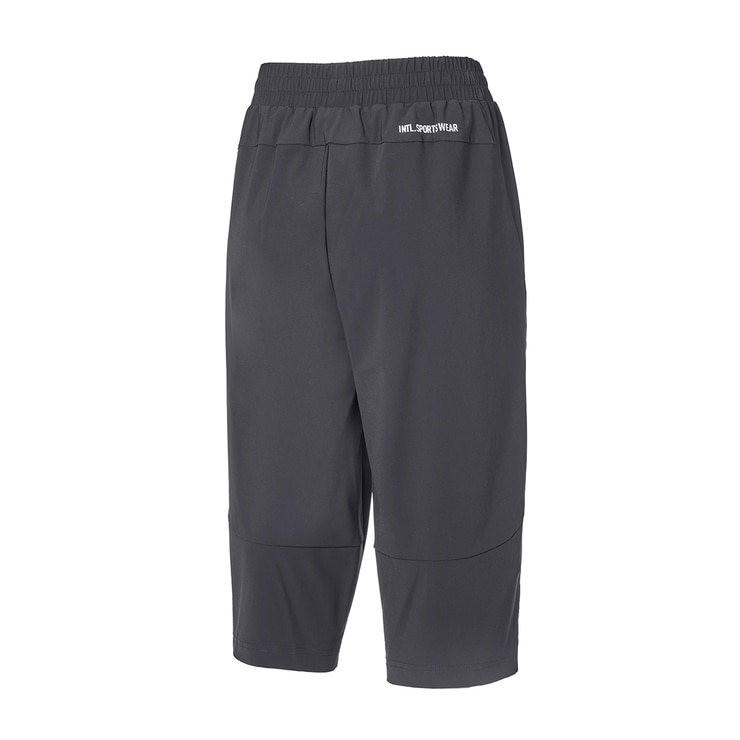 푸마 남성 트리코트 카프리 바지 - 그레이