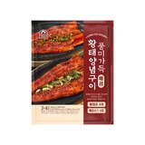 Mama's Choice 황태 양념구이 340g