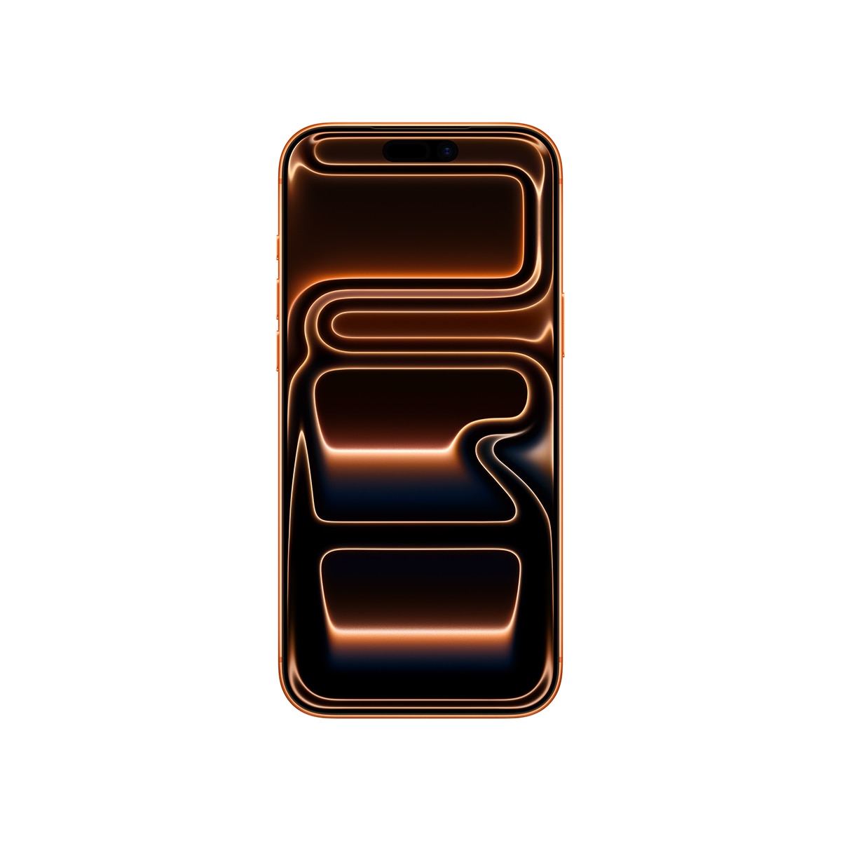 Apple 아이폰 17 프로 맥스 512GB 코스믹 오렌지