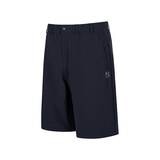 밀레 남성 카고 반바지 - 다크네이비