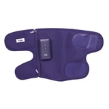 풀리오 종아리 마사지기 V2 P004 (다크 퍼플)