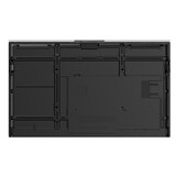 제노스 QLED 스마트 전자칠판 219cm (86), 스탠드 포함