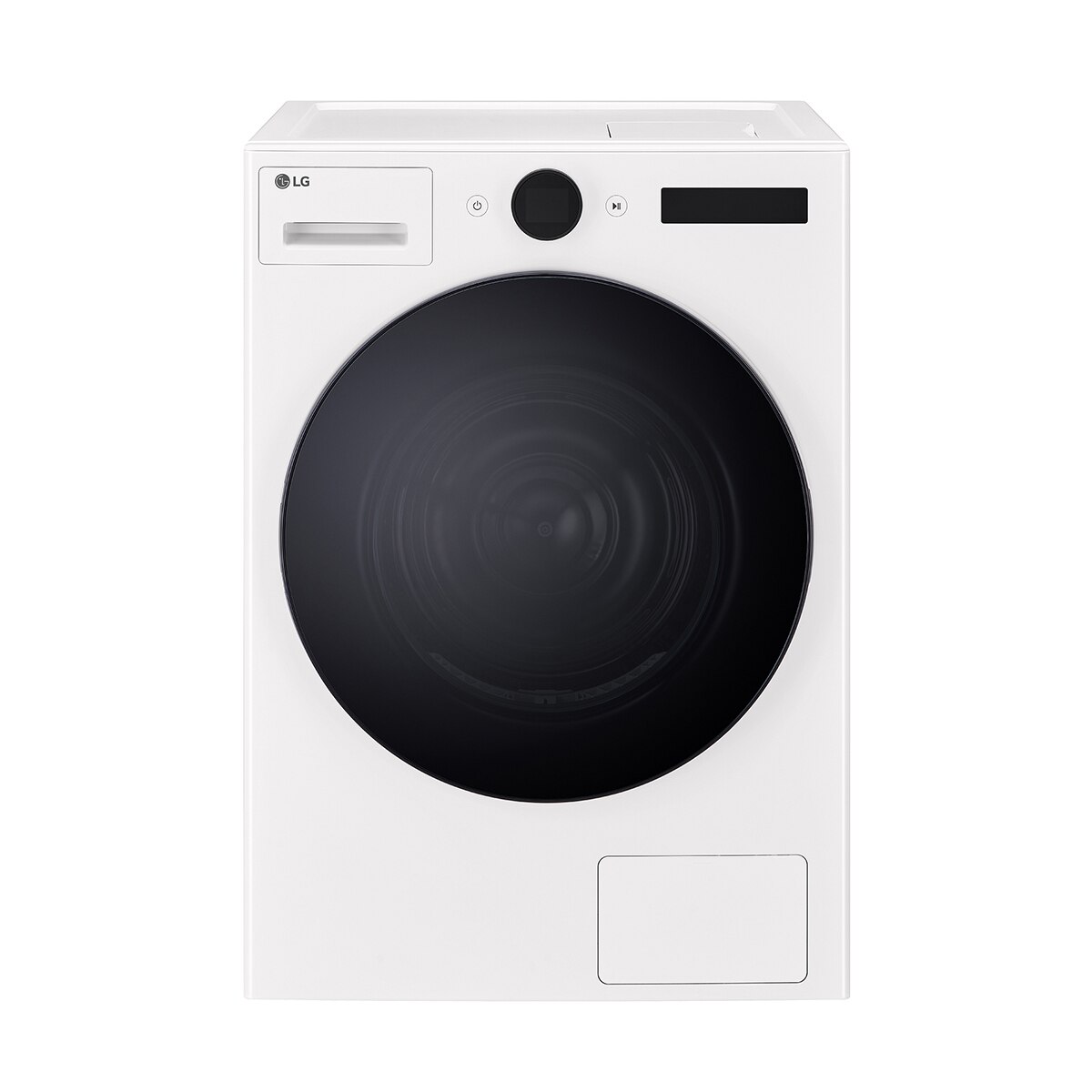 엘지 AI 오브제 건조기 25kg- 네이처에센스화이트