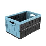 Spacemade 접이식 수납박스 46L 2개