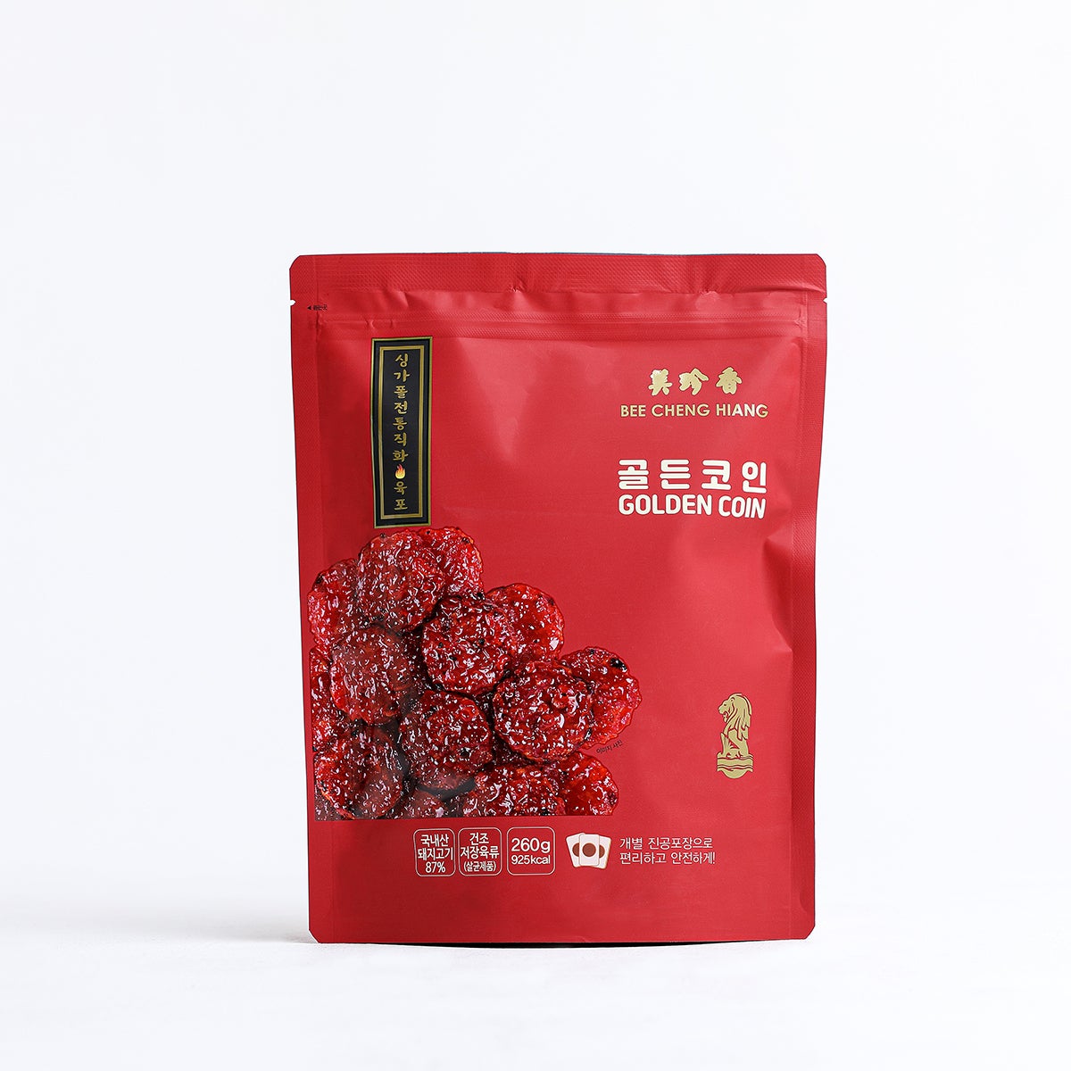 비첸향골드코인 260g x 360 비첸향골드코인 260g x 360